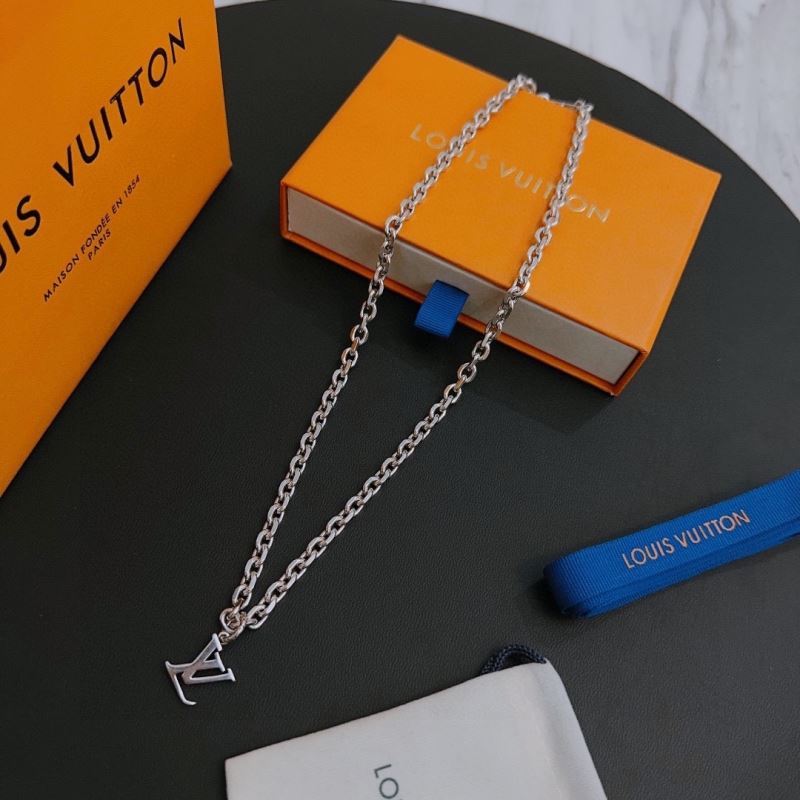 Louis Vuitton Necklaces